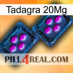 Tadagra 20Mg 03